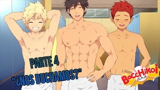 quot¿Nos Duchamosquot Bacchikoi En Español Parte 4 [upl. by Gretta962]