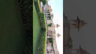 Oberoi Hotel Udaipur [upl. by Aryas760]