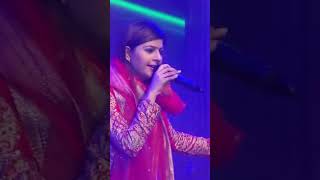 Tung Tung Baje  Nooran Sisters Live  Jyoti Nooran  Sultana Nooran [upl. by Elbag]