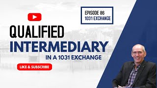 How Does a Qualified Intermediary Facilitate a 1031 Exchange [upl. by Pedaiah]