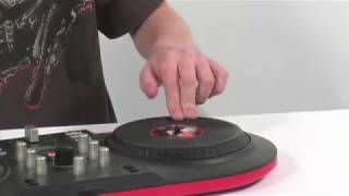 ION Audio Discover DJ Overview [upl. by Repsag661]