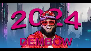 Lo más viral del dembow 2024 vol2  Donaty  Tivi gunz  El Alfa  Djabdel Elmágico [upl. by Etteniotnna]