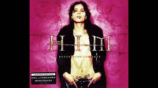 HIM  Razorblade Romance Limited Edition Full Album Album completo Edición Limitada VV Ville Valo [upl. by Navac696]