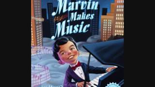 Song quotThe Music in my mindquot  The Music of Marvin Hamlisch [upl. by Steinman415]