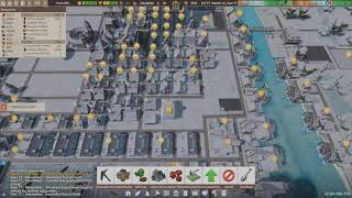 Settlement Survival How To Lets Play Ep37 Academy Boarding School Research Plan is Working [upl. by Nitsug727]