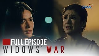 Widows War The rivals join forces to catch a thief  Full Episode 51 September 9 2024 Monday [upl. by Khai]