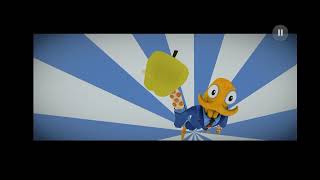 octodad gervarsons full [upl. by Mureil]