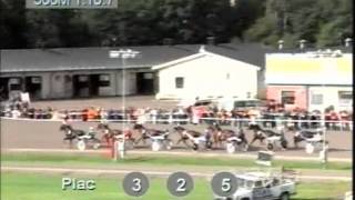 Sundsvall Open Trot 2003  Gidde Palema [upl. by Abigael493]