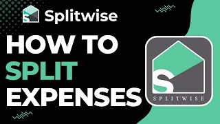 How to Split Expenses on Splitwise  2023 [upl. by Isteb]