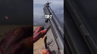 🔥 Top 3 Black Ops 6 Weapons to Master Before Warzone Integration 🔫 [upl. by Llertal]