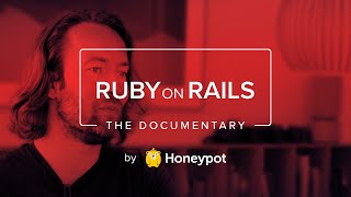 Ruby on Rails The Documentary [upl. by Tuhn]