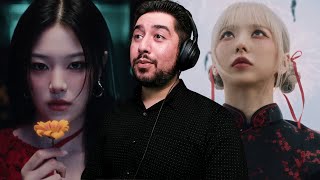 Loossemble 루셈블  TTYL MV Reaction [upl. by Ardnazxela]