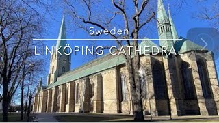 Linkoping Cathedral  Sweden [upl. by Prissy]