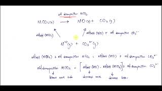 970142MJ23Q1 Cambridge International A Level Chemistry 9701 MayJune 2023 Paper 42 Question 1 [upl. by Anaig456]