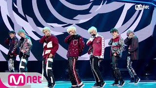 LUCENTE  YOUR DIFFERENCE KPOP TV Show  M COUNTDOWN 181004 EP590 [upl. by Ayanet194]