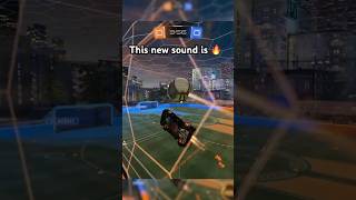 Sweaty Betty Skibidi Fweaty 🔧🚗 rocketleague [upl. by Maxfield]