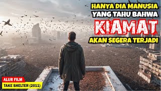 SEMUA ORANG MENGANGGAPNYA GILA HINGGA KIAMAT BENARBENAR TERJADI  Alur Cerita Film T4K3 SH3LT3R [upl. by Haila]