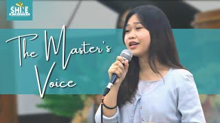 The Masters Voice Cover  ODBC Youth SHINE Ministry [upl. by Larochelle]