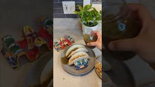 Jackfruit Tacos [upl. by Ail]