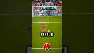 PENALTI ATAMAYAN ÇOCUK 😭 penaltı futbol [upl. by Nuhsar]