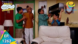 Taarak Mehta Ka Ooltah Chashmah  Episode 1262  Full Episode [upl. by Egamlat653]