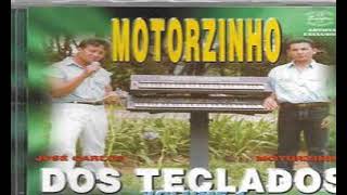 motorzinho dos teclados vol 1 CD completo [upl. by Kwapong472]