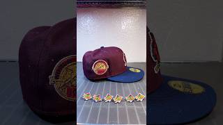 59Fifty New Era Fitted Hats EXCLUSIVE [upl. by Maibach]