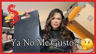 🍂YSL Unboxing 👜 Bolsa  Louis Vuitton que Hago ✨ [upl. by Merton]