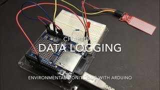 Arduino  Datalogging [upl. by Eninnaj]