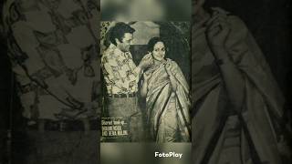 Dharmendra with hema malinison song music bollywoodsong oldhindimusic oldisgold [upl. by Anelav314]