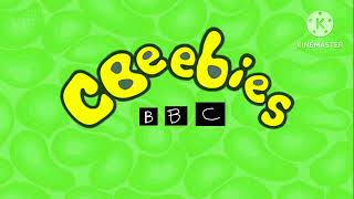 Cbeebies logo kinemaster [upl. by Georgy]