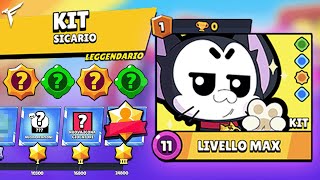 KIT Dopo 2 ANNI è REALE😺Brawl Stars [upl. by Valeta]