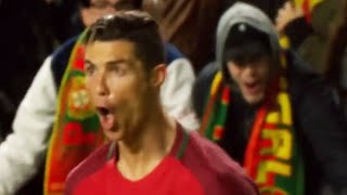 Cristiano Ronaldo best goals in Football 2024 HD  CR7 [upl. by Shani799]