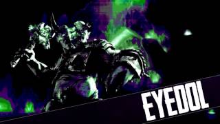 Killer Instinct Eyedol Theme Complete Edited Version [upl. by Athallia]