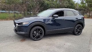 NEW 2025 MAZDA CX30 25 S Select Sport AWD at Five Star Mazda NEW SM766882 [upl. by Claiborn285]