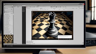 Chess Mastery Play Anywhere with Real or Digital Boards Learn Methods for Emailbased Matches [upl. by Haiel509]