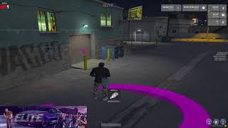 🔴LIVE🔴  GTA V Role play EliteRPLt [upl. by Ahsikahs]