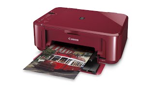 Canon Pixma Duplex Printing [upl. by Khoury395]