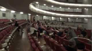 2012 06 17 Teatr Wielki Opera Narodowa Warsaw [upl. by Sille]