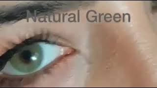 HYPNOSE NATURAL GREEN [upl. by Ashjian345]