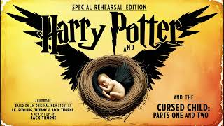 Harry Potter and the Cursed Child Audiobook Part 1  Full Chapter ReadAloud  HighQuality Audio [upl. by Selec]