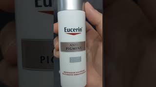 Eucerin  Anti pigment cream  Hyperpigmentation [upl. by Harry588]