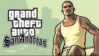 Como Baixar GTA San Andreas PC Velocímetro  Tradução UTORRENT 2016 HD [upl. by Oiluarb]