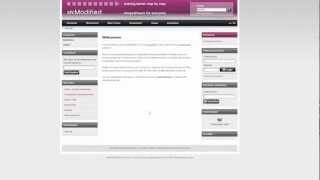 xtCommerce xtcModified Webshop Tutorial 1  Kategorien [upl. by Yehtomit]