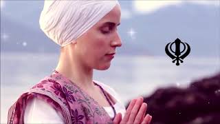 Nirinjan Kaur  Kirtan Kiyra  Sa Ta Na Ma [upl. by Odracer784]