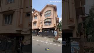 Annanagar AB Block 35 BHk apartment for sale newlisting realestate primeproperty spaciousflats [upl. by Eolc654]