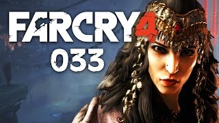 FAR CRY 4 033  Das Ende einer Legende HD  Lets Play Far Cry 4 [upl. by Anirtruc415]