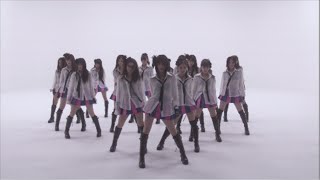 【MV full】 Beginner  AKB48 公式 [upl. by Itnaihc]