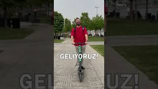 Geliyoruz  â³ğŸ¤« [upl. by Ocirnor]