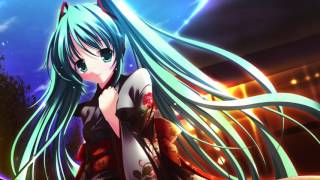 Nightcore ➫ JPB  Defeat The Night feat Ashley Apollodor [upl. by Haymo]